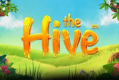 Featured Slot Game: The Hive Slots