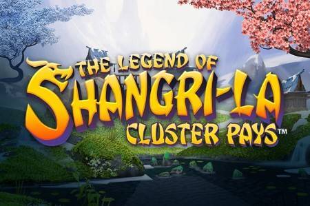 Featured Slot Game: The Legend of Shangrila Slot