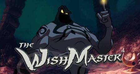 Recommended Slot Game To Play: The Wish Master Slot
