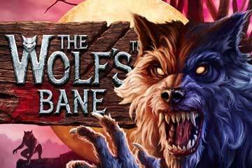Recommended Slot Game To Play: The Wolfs Bane Slot