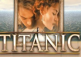 Recommended Slot Game To Play: Titanic Slot