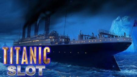 Recommended Slot Game To Play: Titanic Slots
