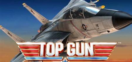 Recommended Slot Game To Play: Top Gun Slot