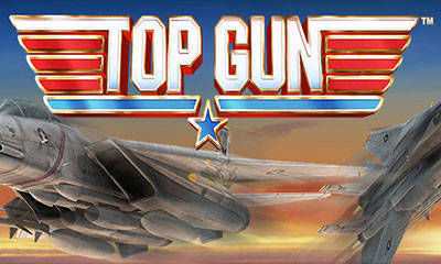 Slot Game of the Month: Topgun Slot