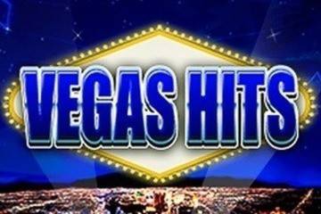 Slot Game of the Month: Vegas Hits Slot