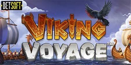 Slot Game of the Month: Viking Voyage Slot