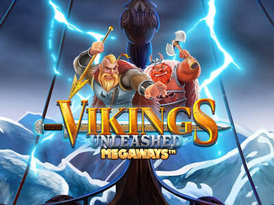 Featured Slot Game: Vikings Slots