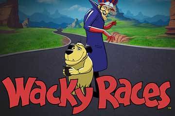 Recommended Slot Game To Play: Wacky Races Slot