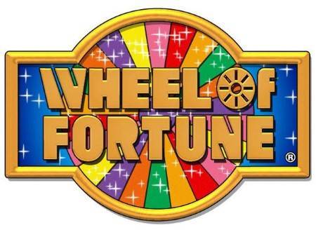 Slot Game of the Month: Wheel of Fortune Slots