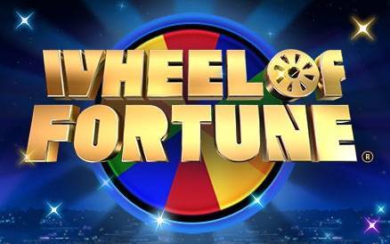 Recommended Slot Game To Play: Wheel of Fortune Slots