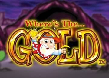 Slot Game of the Month: Wheres the Gold Slot