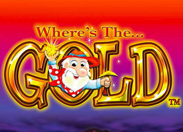 Featured Slot Game: Wheres the Gold Slots
