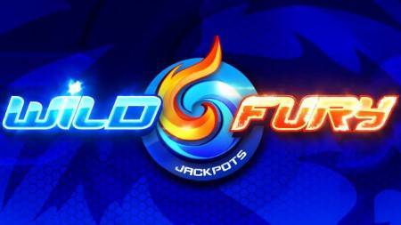 Featured Slot Game: Wild Fury Slot