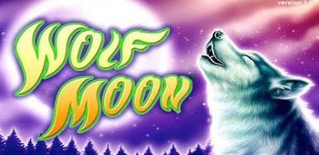 Featured Slot Game: Wolf Moon Slot