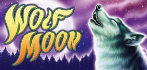 Featured Slot Game: Wolf Moon Slots
