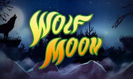 Slot Game of the Month: Wolf Moon Slots