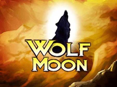 Featured Slot Game: Wolf Moon Slots