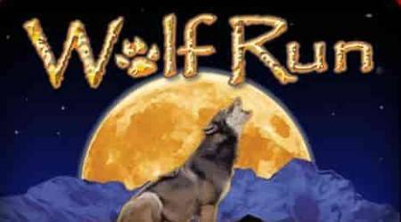 Featured Slot Game: Wolf Run Slots
