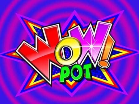 Featured Slot Game: Wow Pot Slot