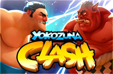 Slot Game of the Month: Yokozuna Clash Slot