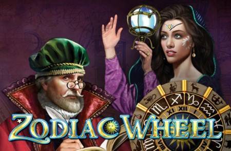 Slot Game of the Month: Zodiac Wheel Slot